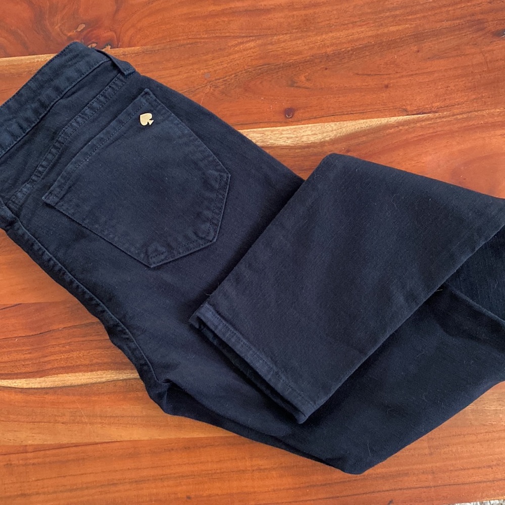 Kate Spade Brooke street jeans